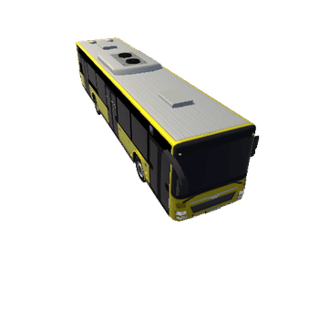 City Bus Lowpoly 7_02